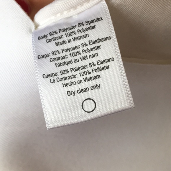 Alo Yoga short sleeve top - Picture 5 of 5